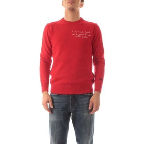 Mc2 Saint Barth Pullover HERON - Mc2 Saint Barth - Modalova