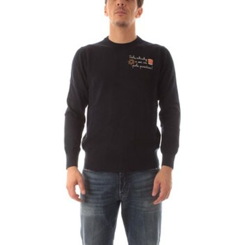 Pullover HERON LIGHT - Mc2 Saint Barth - Modalova