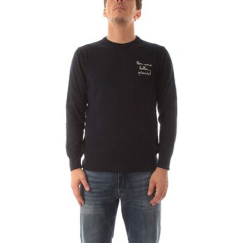 Pullover HERON LIGHT - Mc2 Saint Barth - Modalova