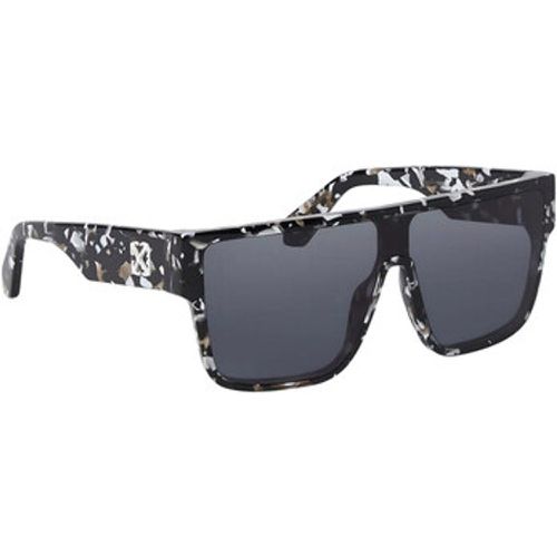 Sonnenbrillen Syracuse 11207 Sonnenbrille - Off-White - Modalova