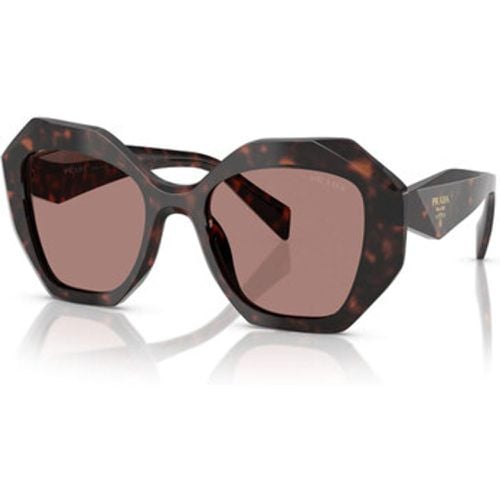 Sonnenbrillen -Sonnenbrille PR16WS 17N60B - Prada - Modalova