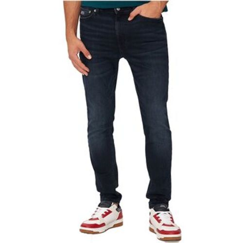 Slim Fit Jeans DM0DM20419 - Tommy Jeans - Modalova