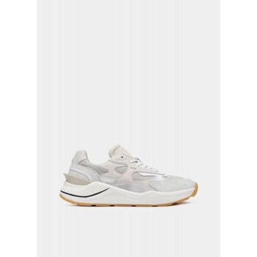 Sneaker M411-FG-NY-WH FUGA-WHITE - Date - Modalova