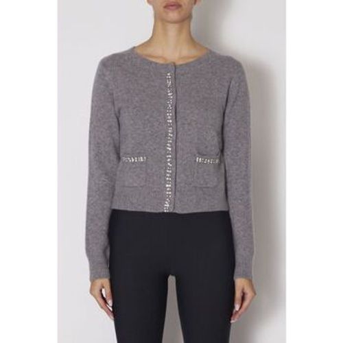 Pullover QI1KT008-0008 - Kaos Collezioni - Modalova