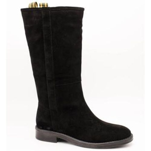 Café Noir Stiefel C1HD6001 Nero - Café Noir - Modalova