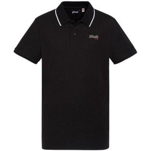 T-Shirts & Poloshirts PSPAUL - Schott - Modalova