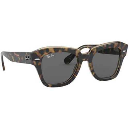 Sonnenbrillen STATE STREET 0RB2186 - Ray-Ban - Modalova