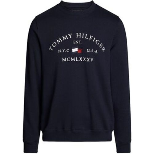 Sweatshirt MW0MW35526 - Tommy Hilfiger - Modalova