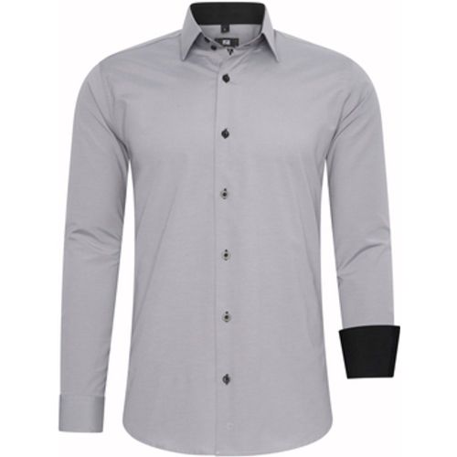 Blusen Overhemd Slim Fit - Rusty Neal - Modalova