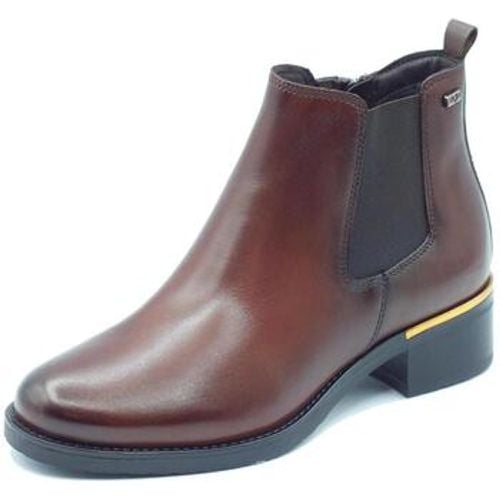 Ankle Boots 47531 Vitello - Valleverde - Modalova