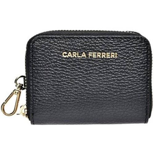 Geldbeutel Brieftasche - Carla Ferreri - Modalova