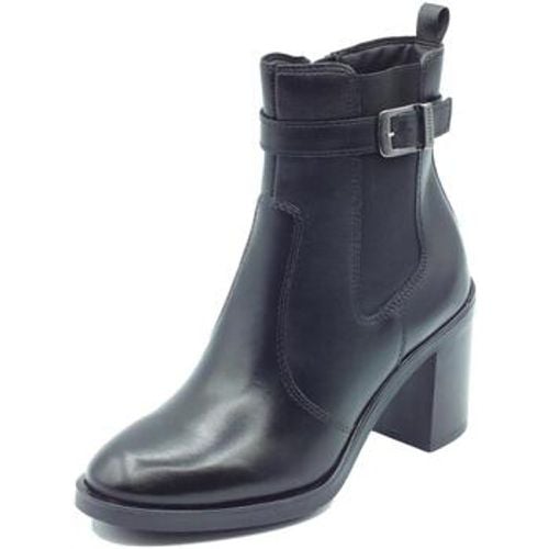 Ankle Boots 47691 Vitello - Valleverde - Modalova