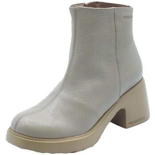 Wonders Ankle Boots E-7107 Wild - Wonders - Modalova