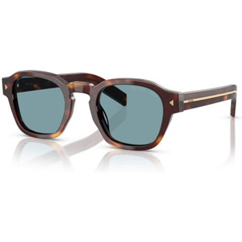 Sonnenbrillen Sonnenbrille PRA16S 15W04D Polarisiert - Prada - Modalova