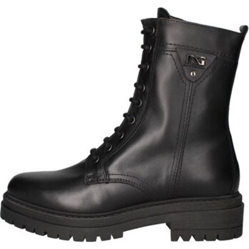 Stiefeletten I411832d amphibie Frau - NeroGiardini - Modalova