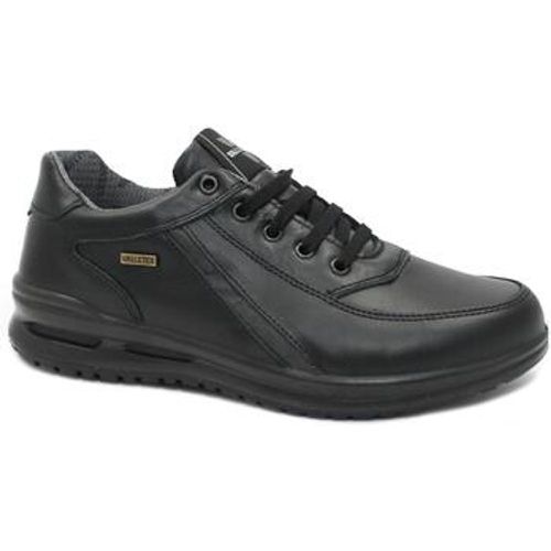 Herrenschuhe VAL-I24-VL53826-NE - Valleverde - Modalova