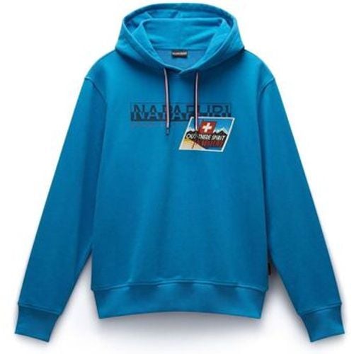 Napapijri Sweatshirt B-PORTALET H - Napapijri - Modalova