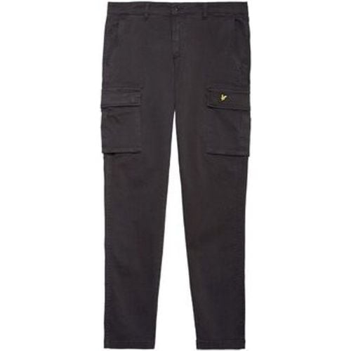 Lyle & Scott Cargohose TR2109ITA - Lyle & Scott - Modalova