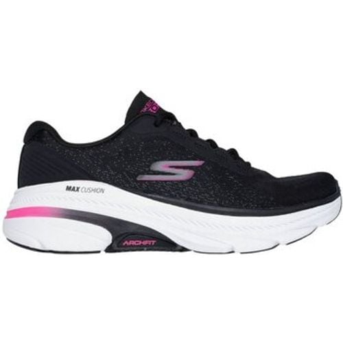 Fitnessschuhe Sportschuhe MAX CUSHIONING Schuhe Arch Fit 128941 128941/BKPK - Skechers - Modalova