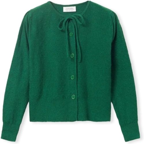 Pullover COMPAÑIA FANTÁSTICA Knit 10271 - Green - Compania Fantastica - Modalova