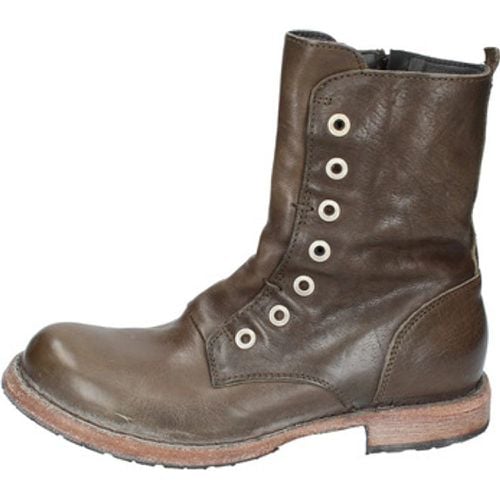 Moma Stiefeletten EX885 VINTAGE - Moma - Modalova