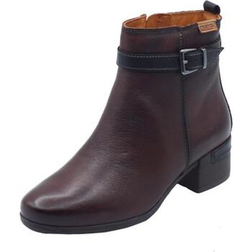 Ankle Boots 8622C1 Malaga - Pikolinos - Modalova