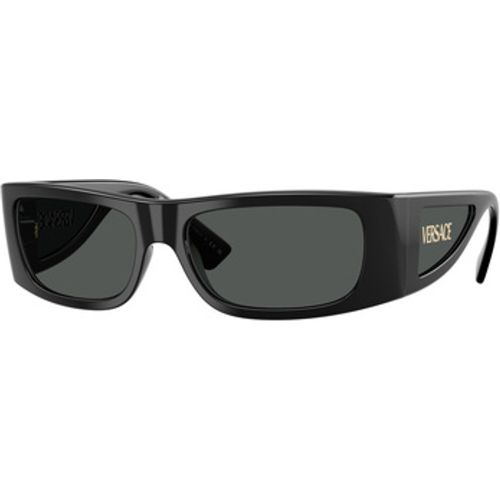 Sonnenbrillen Sonnenbrille VE4482 GB1/87 - Versace - Modalova