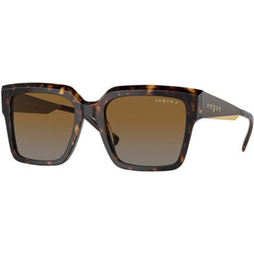 Sonnenbrillen VO5553S W656T5 Polarisierte Sonnenbrille - Vogue - Modalova