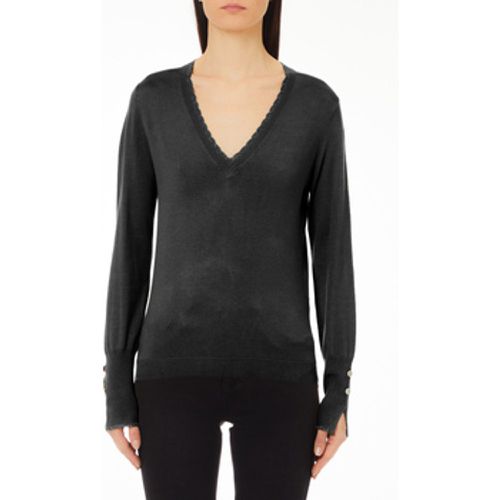 Liu Jo Pullover WF4007MS49I 22222 - Liu Jo - Modalova