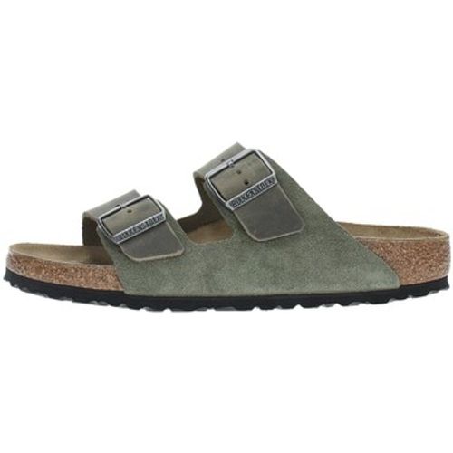 Birkenstock Pantoffeln - Birkenstock - Modalova