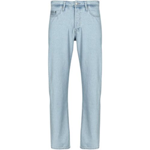 Straight Leg Jeans JJICHRIS - jack & jones - Modalova