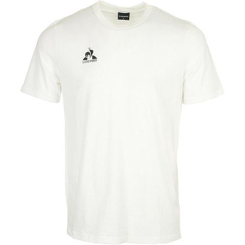 T-Shirt Tee Présentation SS n°1 - Le Coq Sportif - Modalova