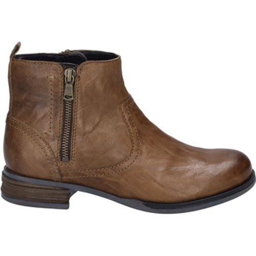 Stiefel Sanja 20, cognac - Josef Seibel - Modalova