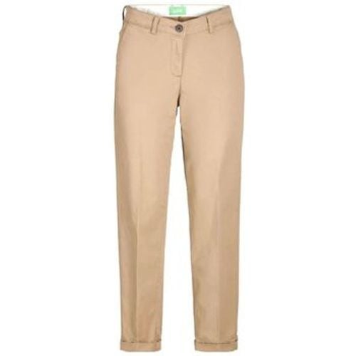 Hosen 12261432 LOUIE REG TAP CHINO-PETRIFIEK OAK - Jjxx - Modalova