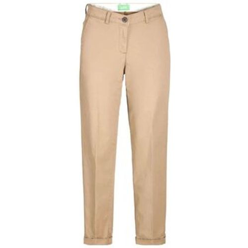 Hosen 12261432 LOUIE REG TAP CHINO-PETRIFIEK OAK - Jjxx - Modalova