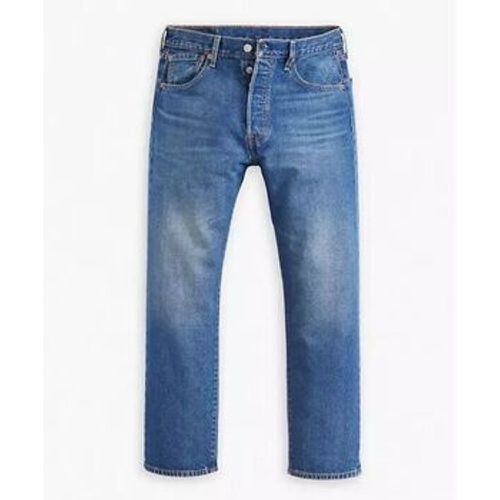 Jeans 29098 0045 - 501 93 CROP-NEVER FEELING TIME - Levis - Modalova