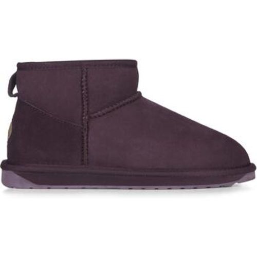 Damenstiefel DAI25-W10937-plum - EMU - Modalova