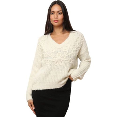 La Modeuse Pullover 72316_P169836 - La Modeuse - Modalova