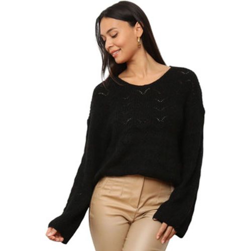 La Modeuse Pullover 72338_P169858 - La Modeuse - Modalova