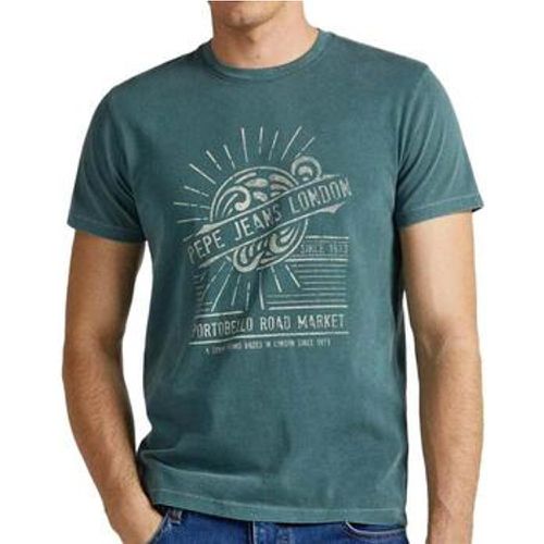 T-Shirts & Poloshirts PM509137 - Pepe Jeans - Modalova