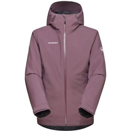 Damen-Jacke Sport Alto Light 3in1 Hooded Jacket 1010-30880-50607 - mammut - Modalova