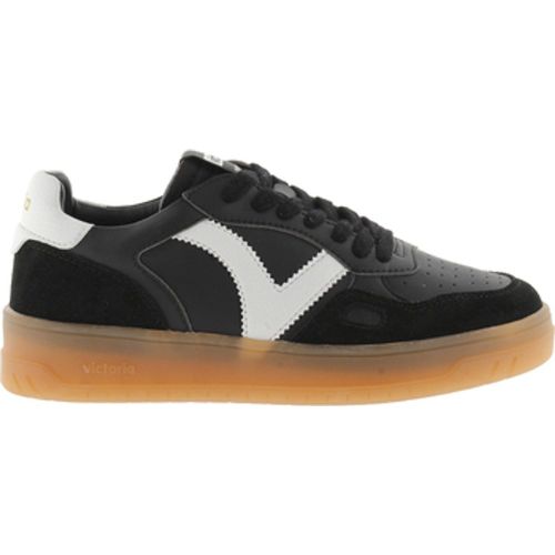 Victoria Sneaker 1257126 negro Schwarz In Damengrößen erhältlich. 38. Jetzt 1257126 negro von Victoria auf Spartoo.de versandkostenfrei bestellen! - 28912490F3 - Modalova