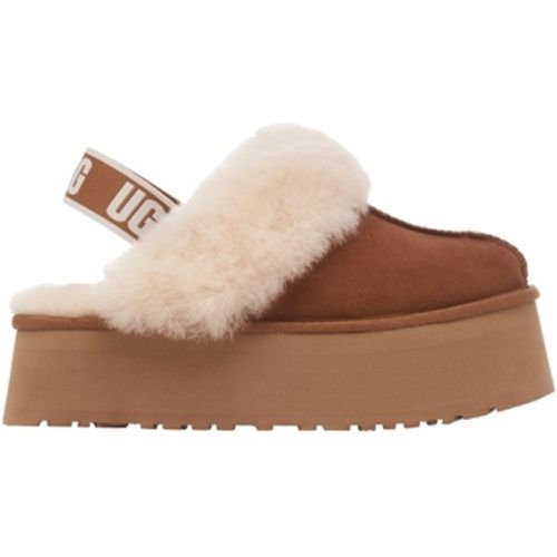 Espadrilles Funkette - Chestnut - Ugg - Modalova