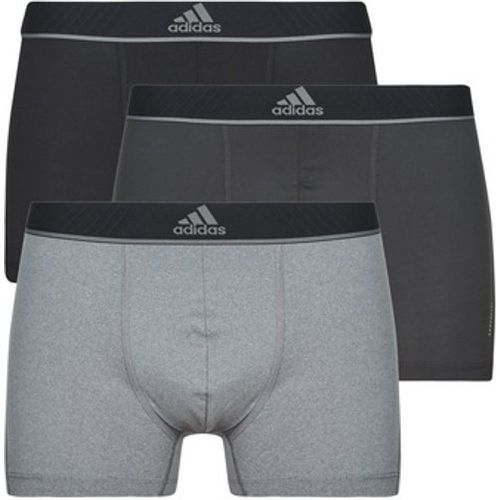 Boxer ACTIVE MICRO FLEX ECO Pack de 3 - Adidas - Modalova