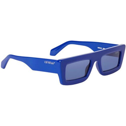 Sonnenbrillen Sonnenbrille Ontario 14545 - Off-White - Modalova