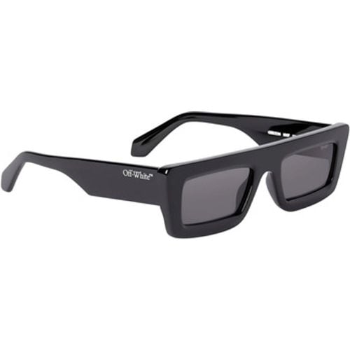 Sonnenbrillen Sonnenbrille Ontario 11007 - Off-White - Modalova