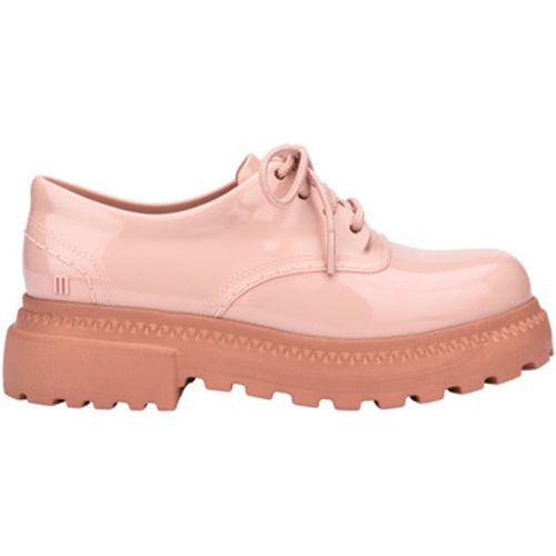 Ballerinas Charlotte AD - Pink/Brown - Melissa - Modalova