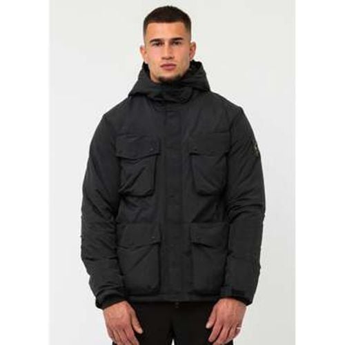 Daunenjacken Quattro jacket - black - Marshall Artist - Modalova