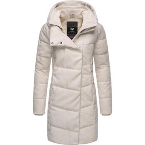 Damenmantel Wintermantel Pavla Coat - Ragwear - Modalova