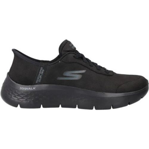 Sneaker Leather Tex Bungee Slip-Ins - Skechers - Modalova